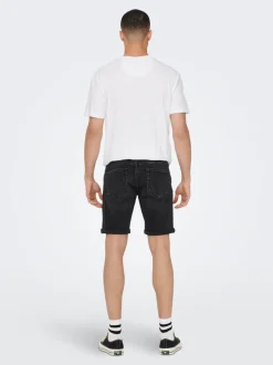 ONSPLY Mid waist Regular fit Shorts