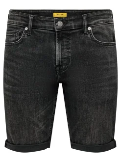 ONSPLY Mid waist Regular fit Shorts