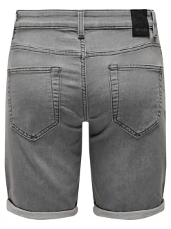 ONSPLY Mid waist Regular fit Shorts