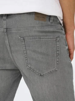 ONSPLY Mid waist Regular fit Shorts