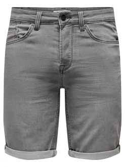 ONSPLY Mid waist Regular fit Shorts