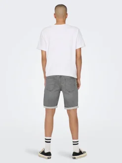 ONSPLY Mid waist Regular fit Shorts