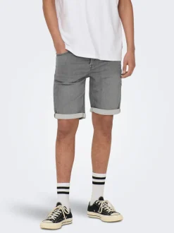 ONSPLY Mid waist Regular fit Shorts
