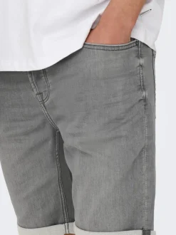 ONSPLY Mid waist Regular fit Shorts
