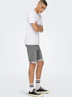 ONSPLY Mid waist Regular fit Shorts