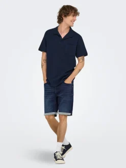 ONSPLY Mid waist Regular fit Shorts