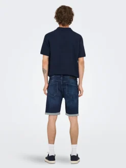 ONSPLY Mid waist Regular fit Shorts