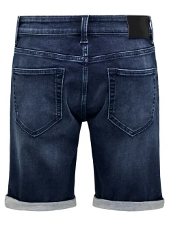 ONSPLY Mid waist Regular fit Shorts