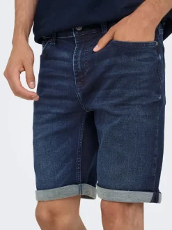 ONSPLY Mid waist Regular fit Shorts