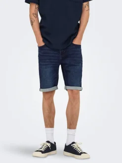 ONSPLY Mid waist Regular fit Shorts