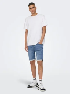 ONSPLY Mid waist Regular fit Shorts