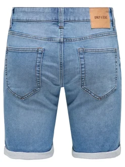 ONSPLY Mid waist Regular fit Shorts