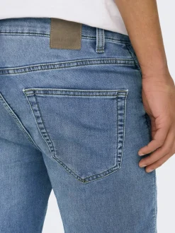 ONSPLY Mid waist Regular fit Shorts