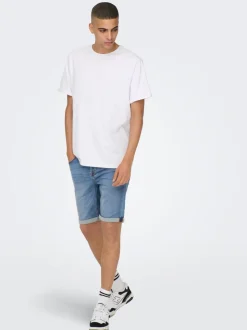 ONSPLY Mid waist Regular fit Shorts