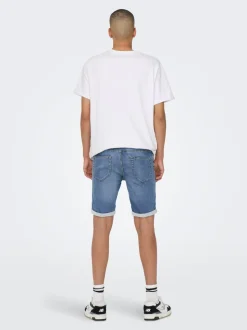 ONSPLY Mid waist Regular fit Shorts