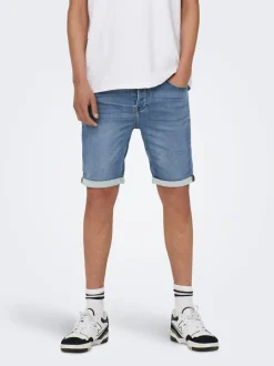 ONSPLY Mid waist Regular fit Shorts