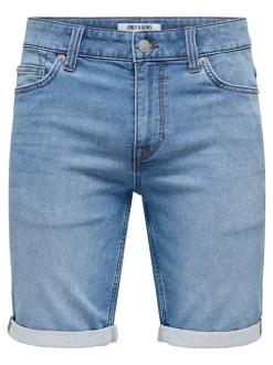 ONSPLY Mid waist Regular fit Shorts
