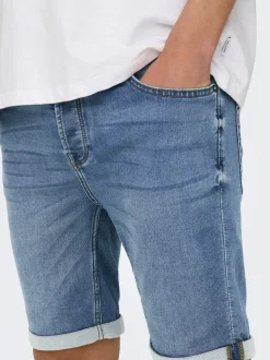 ONSPLY Mid waist Regular fit Shorts