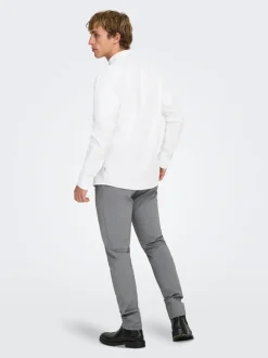 ONSPOPLIN Poplin overhemd
