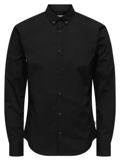 ONSPOPLIN Poplin overhemd