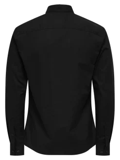 ONSPOPLIN Poplin overhemd