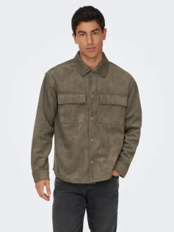 ONSRAVI Shacket