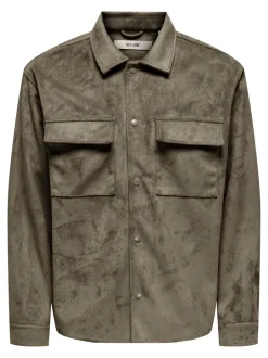 ONSRAVI Shacket