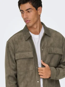 ONSRAVI Shacket
