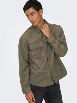 ONSRAVI Shacket