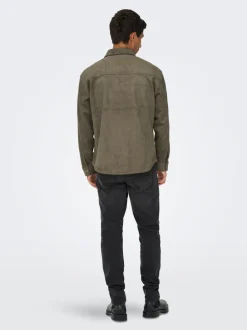 ONSRAVI Shacket