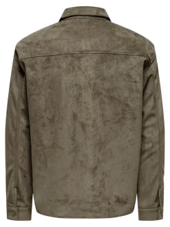 ONSRAVI Shacket