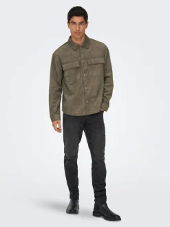 ONSRAVI Shacket