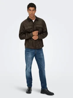 ONSRAVI Shacket