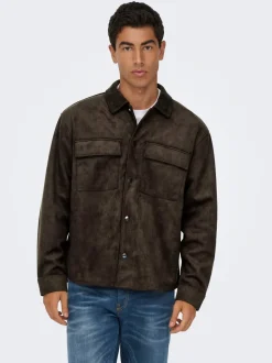 ONSRAVI Shacket