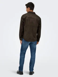 ONSRAVI Shacket