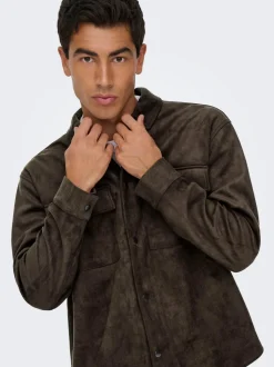 ONSRAVI Shacket