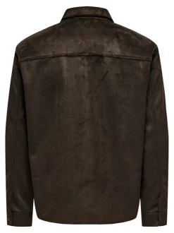 ONSRAVI Shacket