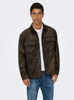 ONSRAVI Shacket