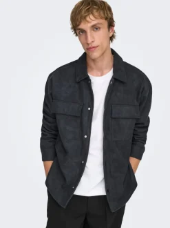 ONSRAVI Shacket