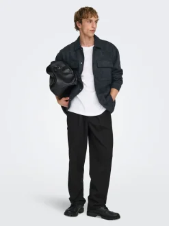 ONSRAVI Shacket