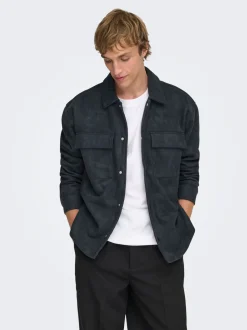 ONSRAVI Shacket