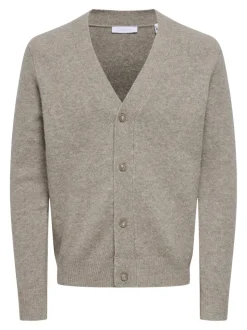 ONSRAY Gebreid vest
