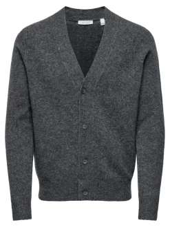 ONSRAY Gebreid vest