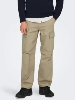 ONSRAY Loose fit Broeken