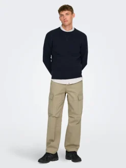 ONSRAY Loose fit Broeken