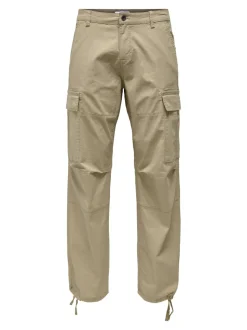 ONSRAY Loose fit Broeken