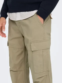 ONSRAY Loose fit Broeken