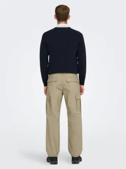 ONSRAY Loose fit Broeken