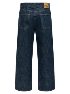 ONSREMI Mid rise Wide leg fit Jeans