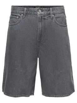 ONSREMI Mid rise Wide leg fit Shorts